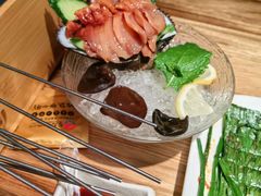 -金太阳海鲜烧烤·本地人餐厅(东纬路旗舰店)