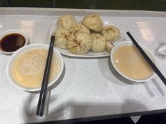 -老陶包子铺(南大西南村店)