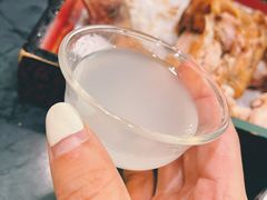 稠酒-西安饭庄·非遗陕菜(钟楼店)