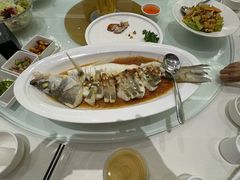 -万龙洲海鲜(大兴绿地缤纷城店)