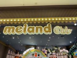 -meland club亲子乐园(北京芳圆里ID MALL店)