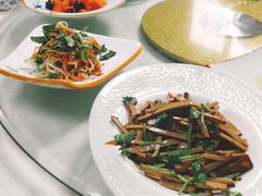 -阿姐小菜(三林店)