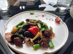 -海天楼(天津泛太平洋店)