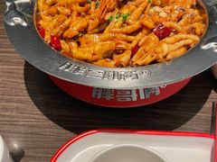 -胖哥俩肉蟹煲(湖滨银泰in77店)