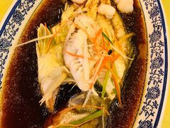 -山明水秀大饭店