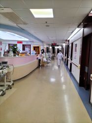 -复旦大学附属妇产科医院(杨浦院区)