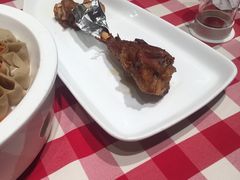 -西贝(宝乐汇店)