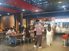 -麦当劳(宁波火车高铁站店)