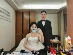-金夫人婚纱摄影(总店)