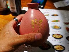-繁·醉花亭小酒馆(鼓楼店)
