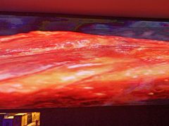 -额尔敦传统涮(公园西路店)