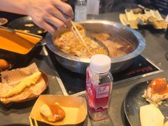 -牛武士寿喜烧·和牛火锅自助(全球首店)