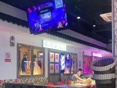 -马路牙子烧烤音乐酒馆(望京店)
