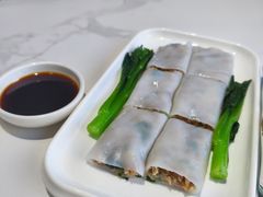 -郭记三宝粥店(锦山大街店)