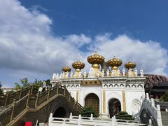 -上海东林寺(金山区)