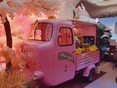 -泰妃殿(武汉首店)