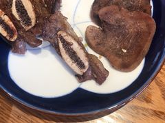 -炎蔵牛舌烤肉