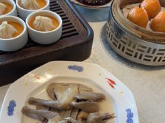 -南海渔村(珠江新城店)