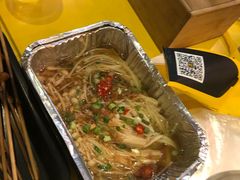 -望京小腰(北京总店)