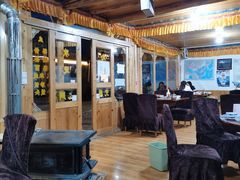 大堂-顺顺小吃(独克宗古城店)