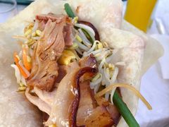 康陵正德春饼宴-康陵正德春饼宴26号
