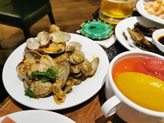 -汉巴味德(大悦城店)