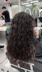 -5M HAIR SALON 旗舰店