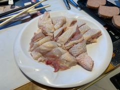-蚝大仙横琴生蚝火锅(中央汇店)