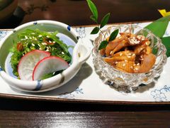 -笑福亭料理小馆(解放碑店)
