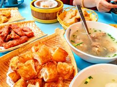 -安泰楼·佛跳墙创始人·传统闽味早茶·酒楼(三坊七巷闽菜地标店)