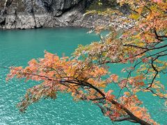 -叠溪松坪沟景区