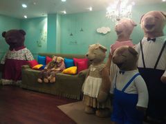 android_upload_pic-济州岛泰迪熊博物馆