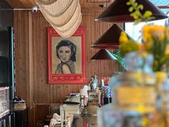 -龙门阵茶屋川菜馆(武康路店)