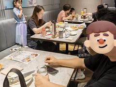 -必胜客(上海新南方商城PH店)