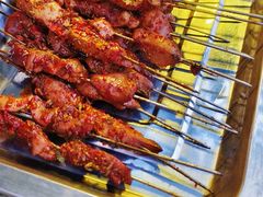 -金二烤肉(早慈巷小区店)