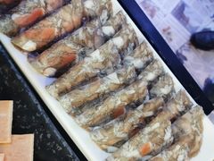 乌鸡卷-锅说大脸毛肚重庆老火锅(佐阾店)