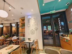 -谷田稻香·砂锅菜(汇暻广场店)