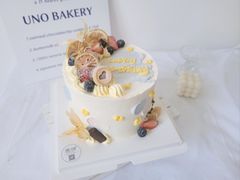 -蜜肆动物奶油蛋糕·个性定制·下午茶甜品