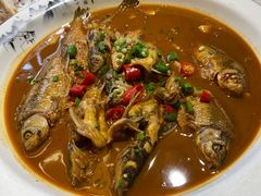 -巢湖名吃·东关老鹅汤(江南风情街店)