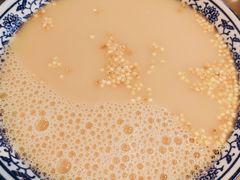 蒙古奶茶-真食净香居·内蒙烧麦(亚运村店)