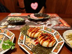 -弓二·烧鸟居酒屋(财富购物中心店)