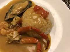 -厦门海景千禧大酒店·海景咖啡厅