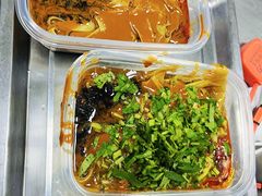 -正味斋锅巴菜(西北角店)