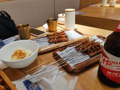 -马记永·兰州牛肉面(天通苑家乐福店)