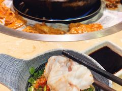 -食玉轩临江鱼捞
