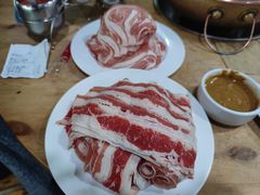 羊肉-元盛居(亚泰大街店)