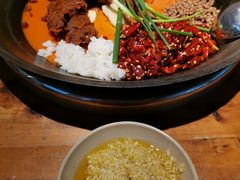 -四小区火锅·巷子里的重庆火锅(花照壁店)
