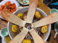 -淀里船宴(卓达店)