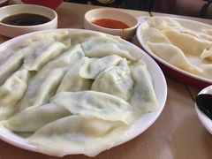 -喜乐多水饺(天通苑店)