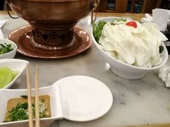 -牛街·马辈儿涮肉(牛街二店)